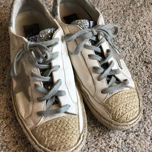 Golden Goose Espadrille!!